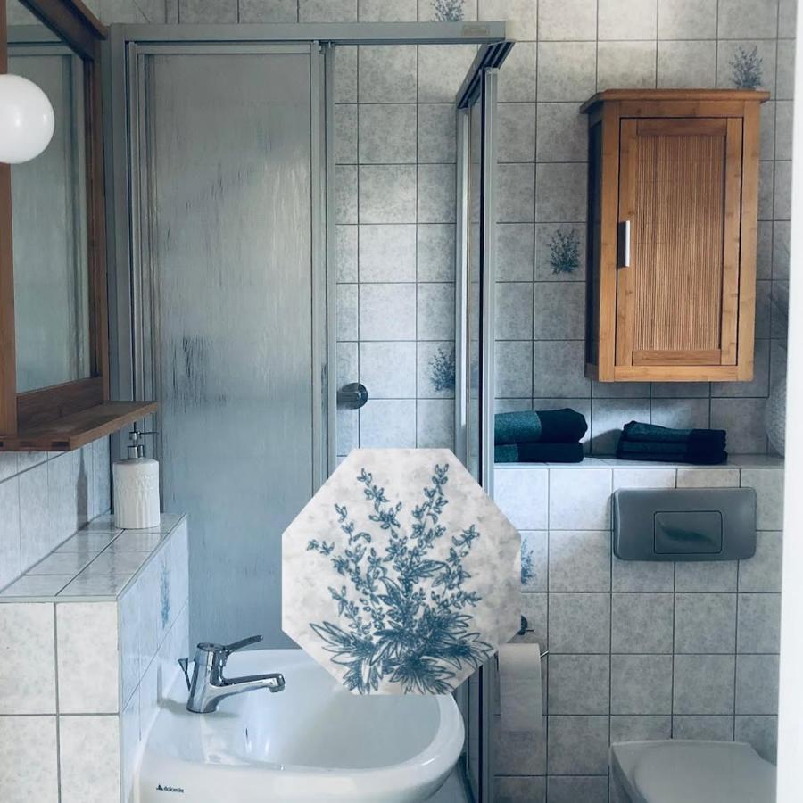 Ferienwohnung Shakira Penig Exterior foto