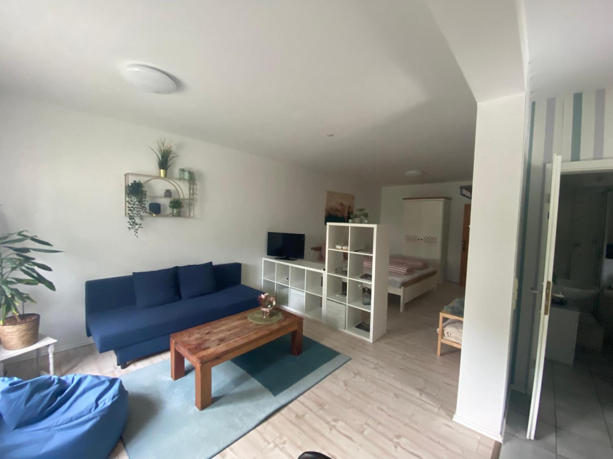 Ferienwohnung Shakira Penig Exterior foto