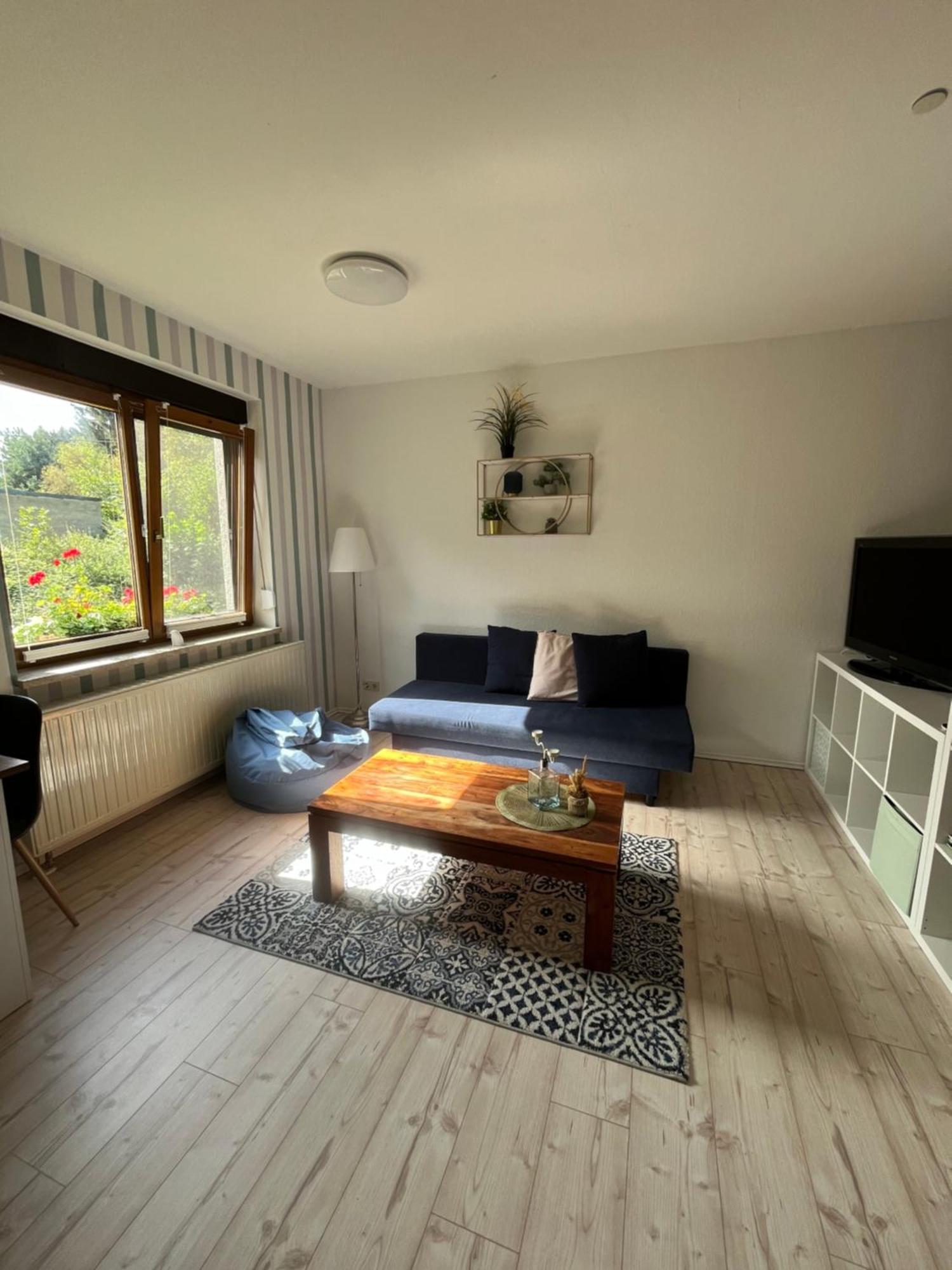 Ferienwohnung Shakira Penig Exterior foto